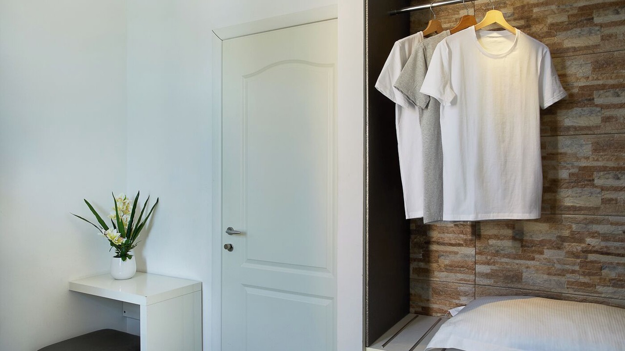 Photo of Bedroom in Quartiere XXX San Basilio