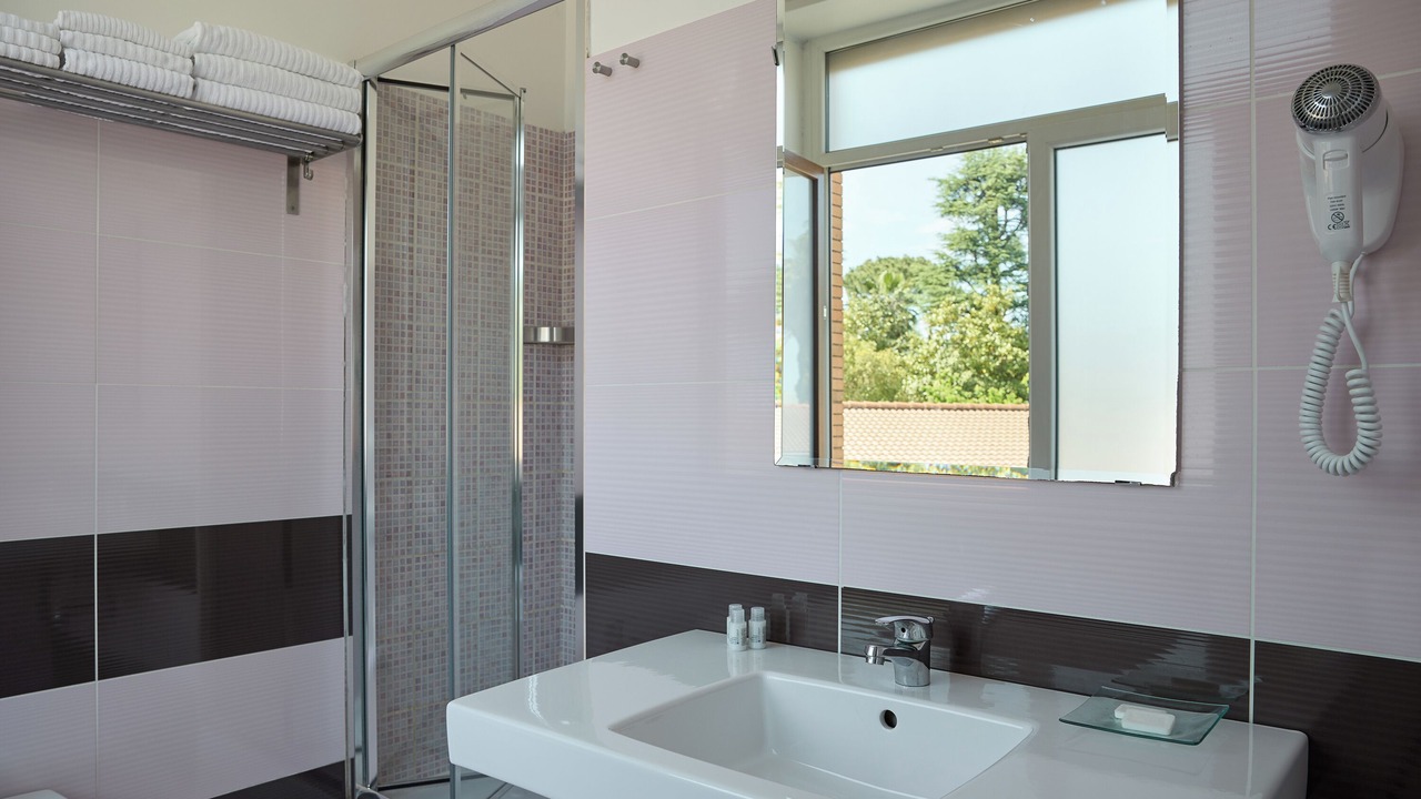 Photo of Bedroom in Quartiere XXX San Basilio