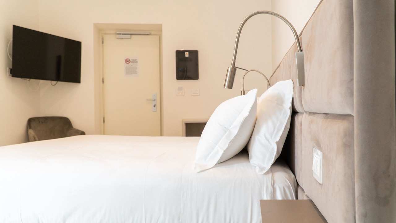 Photo of Bedroom in Canosa di Puglia