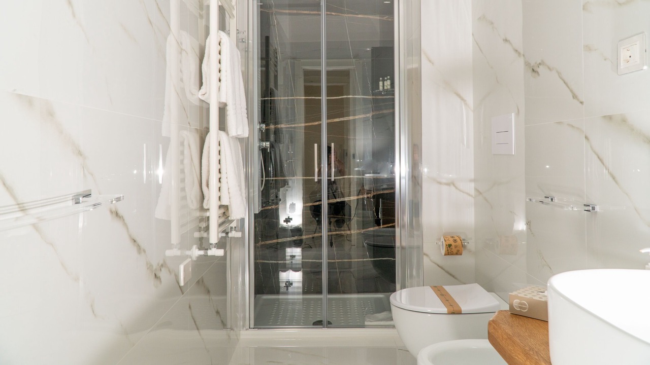 Photo of Bathroom in Canosa di Puglia