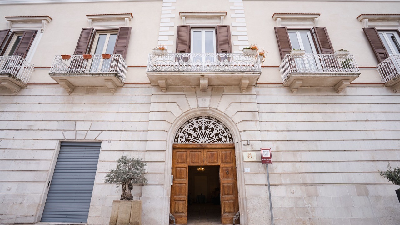 Photo of Outdoor in Canosa di Puglia