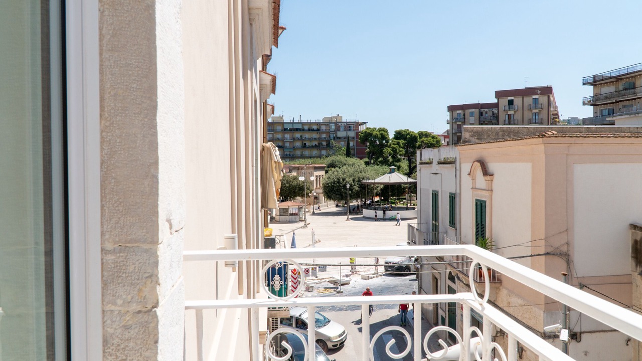 Photo of Patio Balcony in Canosa di Puglia