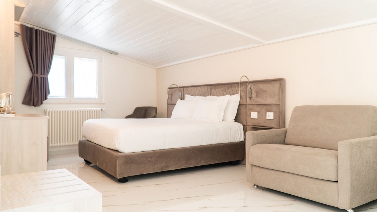 Photo of Bedroom in Canosa di Puglia