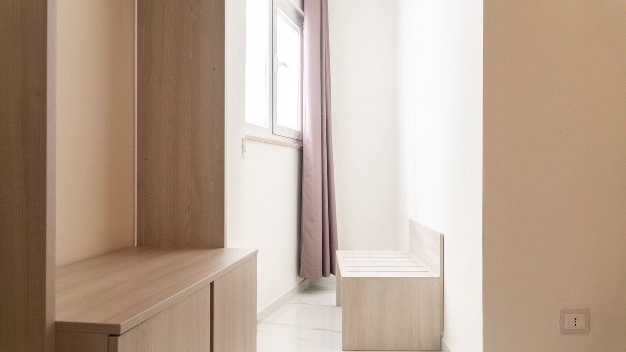 Photo of Bedroom in Canosa di Puglia