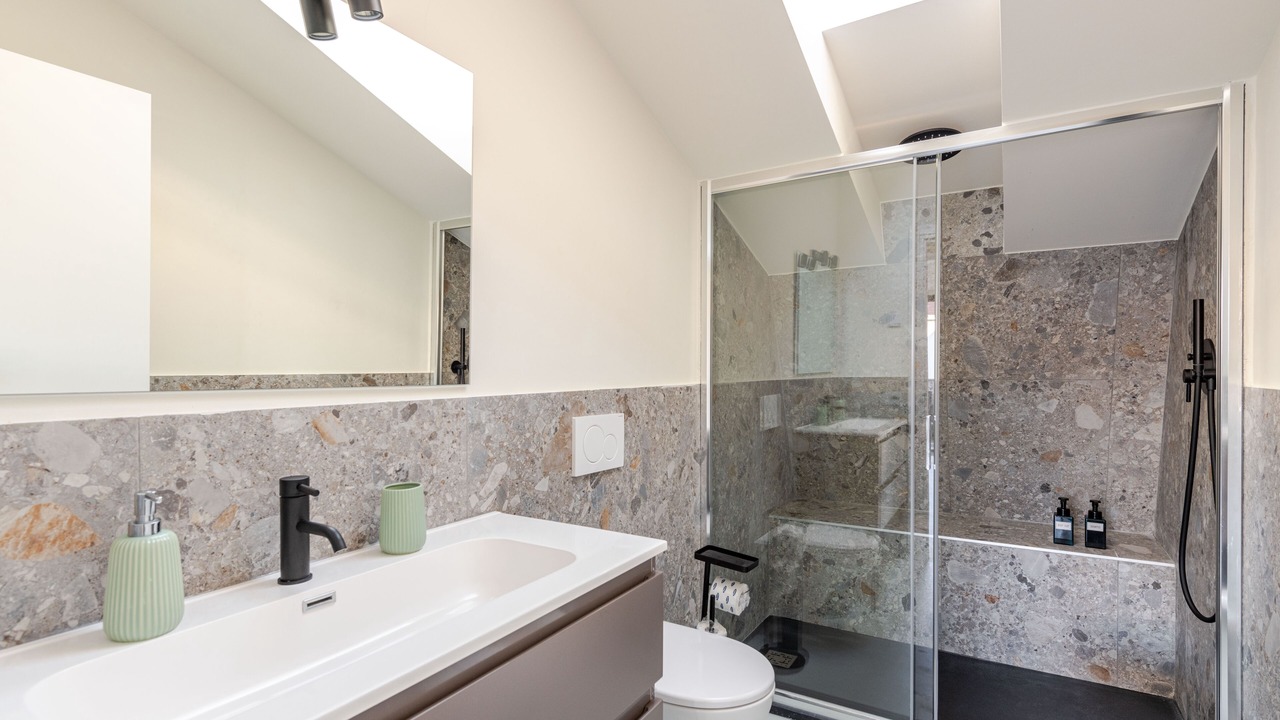 Photo of Bathroom in Citta Studi