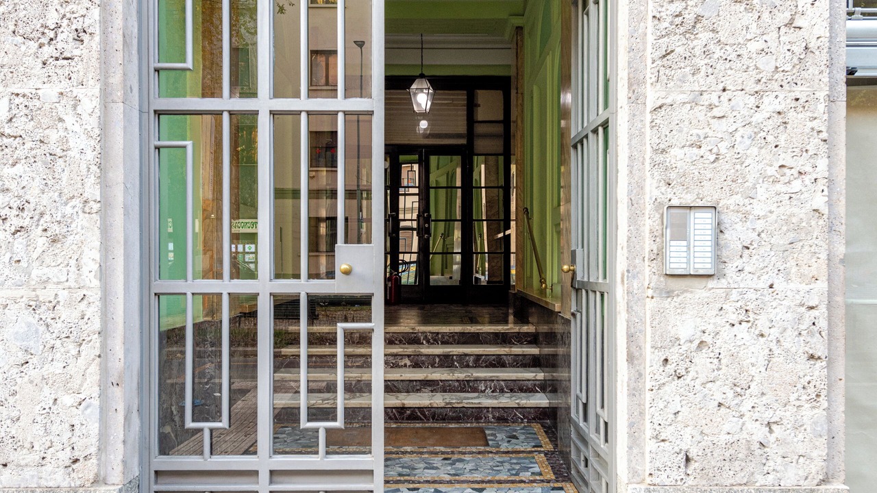 Photo of Outdoor in Citta Studi