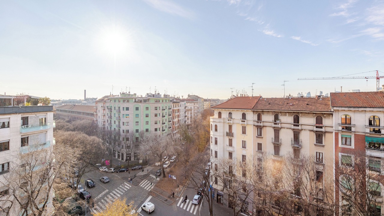 Photo of Outdoor in Citta Studi