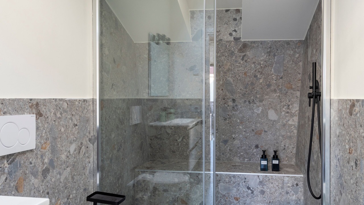 Photo of Bathroom in Citta Studi