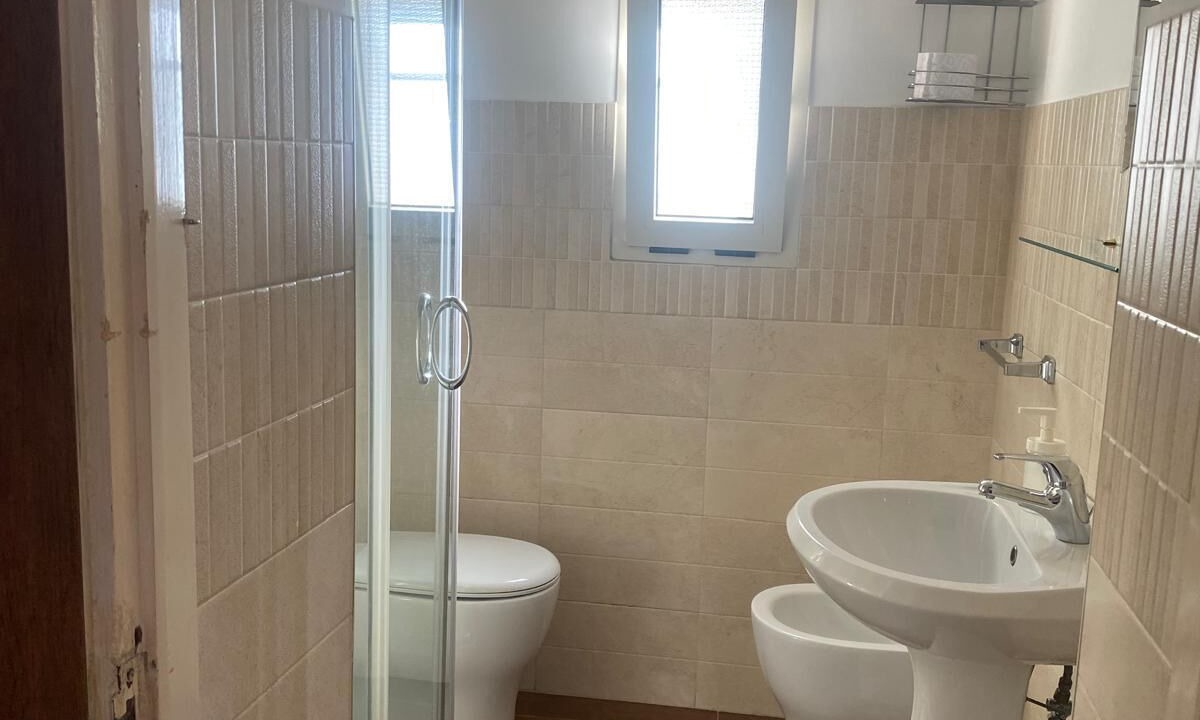 Photo of Bathroom in Novi Velia