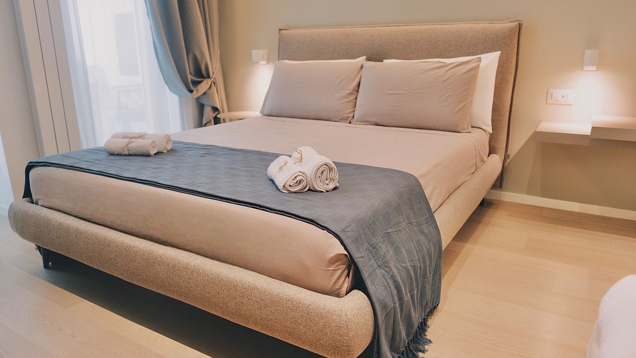 Photo of Bedroom in Torre a Mare