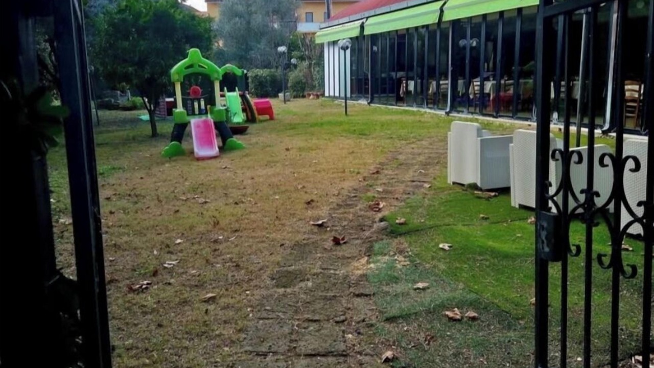 Photo of Outdoor in Villa Musone