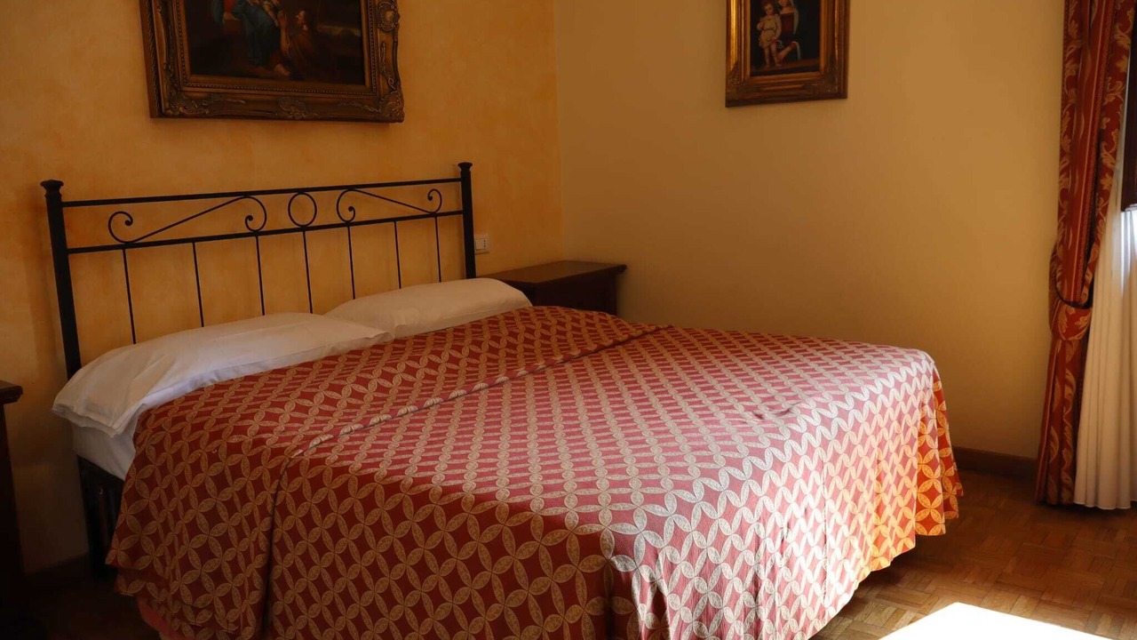 Photo of Bedroom in Villa Musone