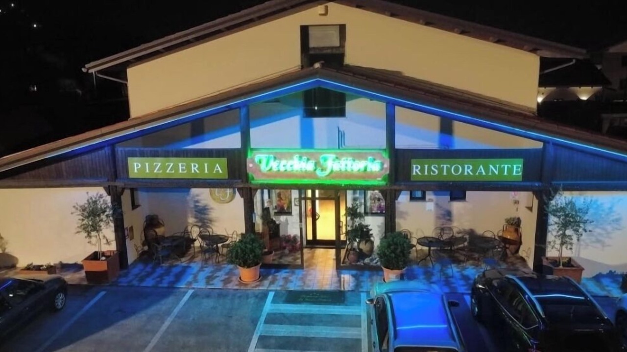 Photo of Outdoor in Villa Musone
