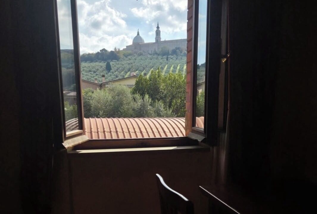 Photo of Bedroom in Villa Musone