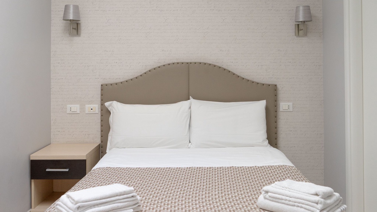 Photo of Bedroom in Parella
