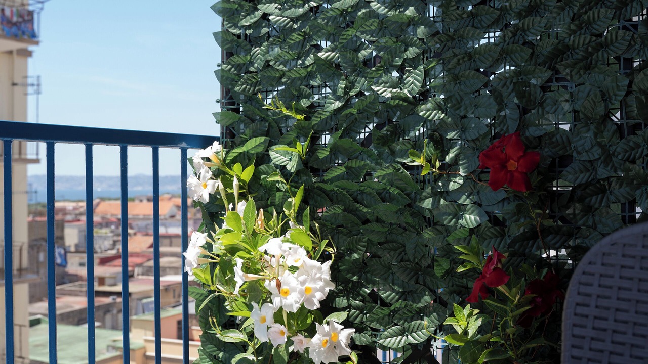 Photo of Patio Balcony in Ercolano