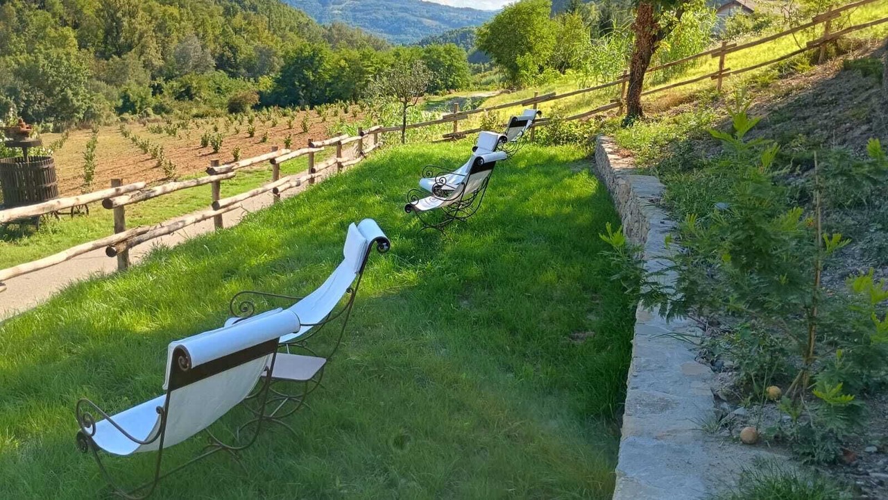 Photo of Outdoor in Bistagno