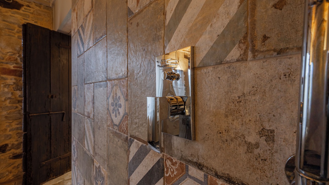 Photo of Bathroom in Bistagno