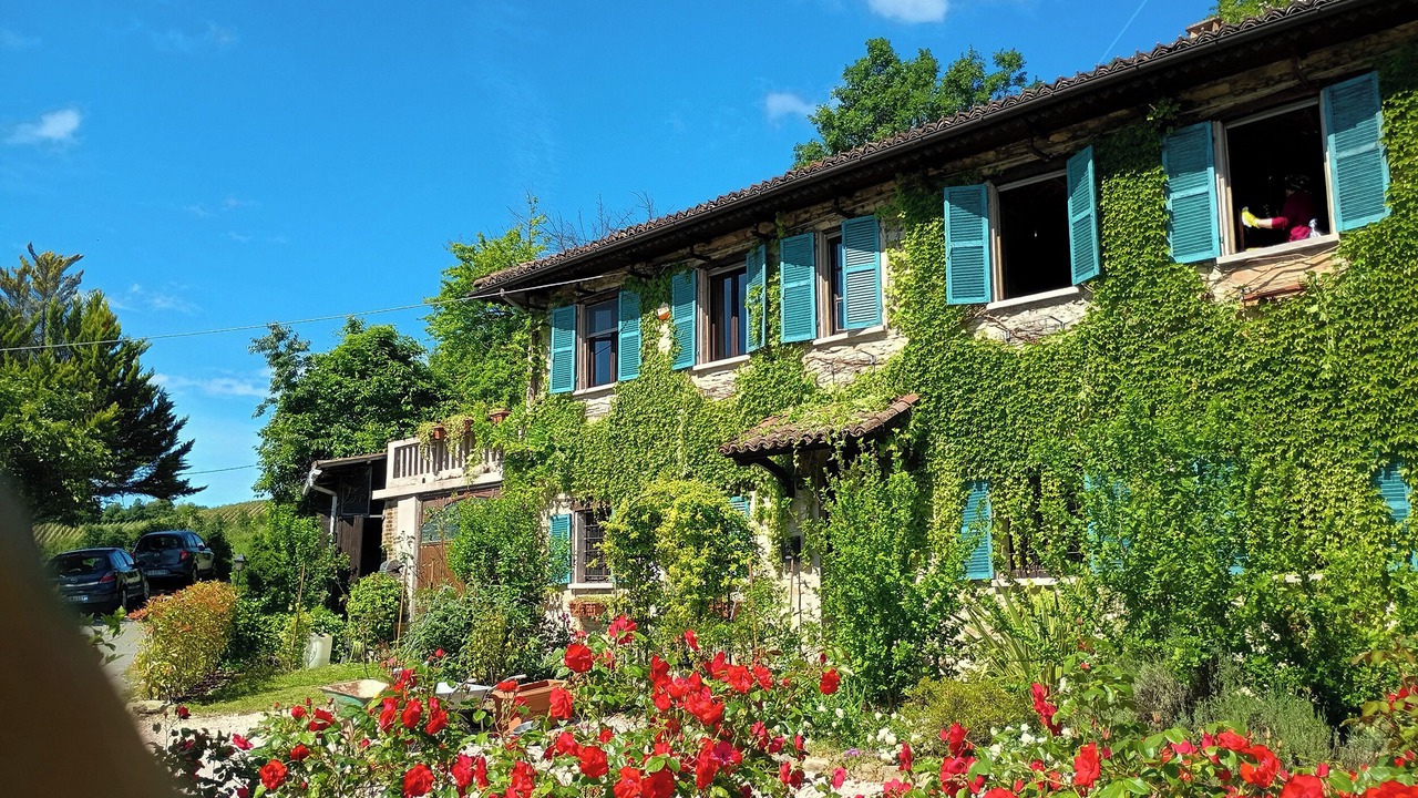 Photo of Outdoor in Bistagno
