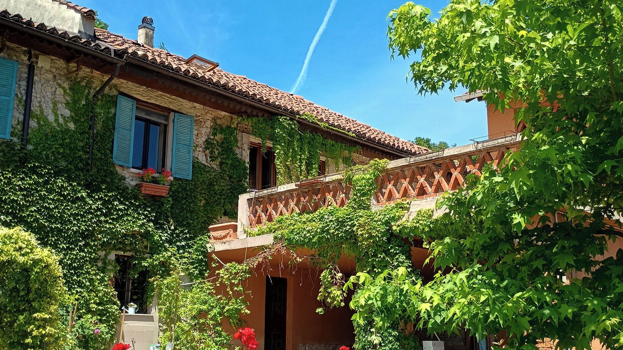 Photo of Outdoor in Bistagno