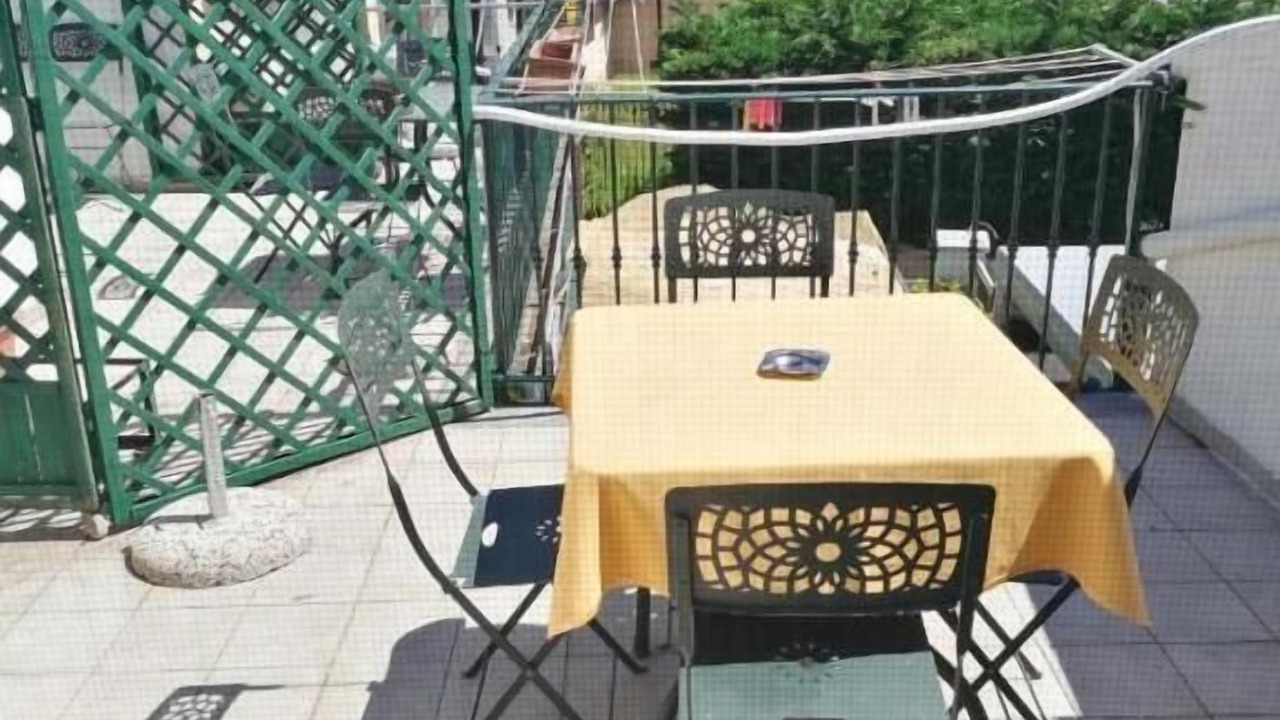Photo of Patio Balcony in Sapri