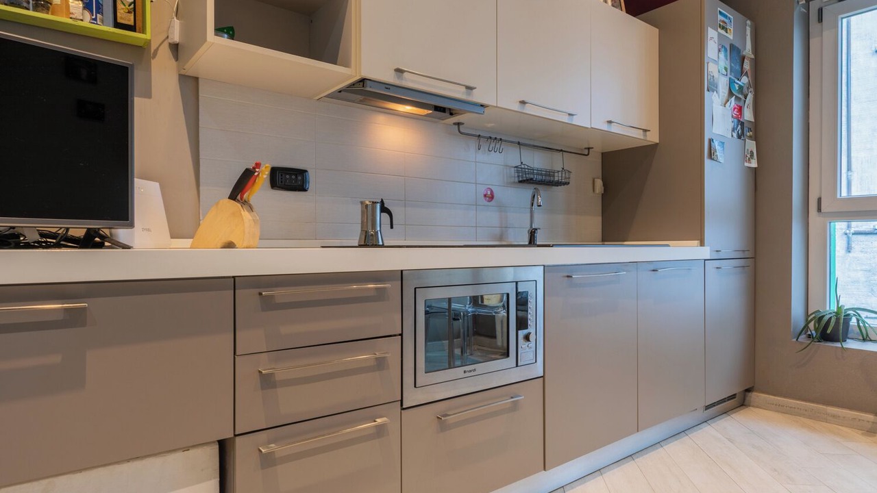 Photo of Kitchen in Aurora