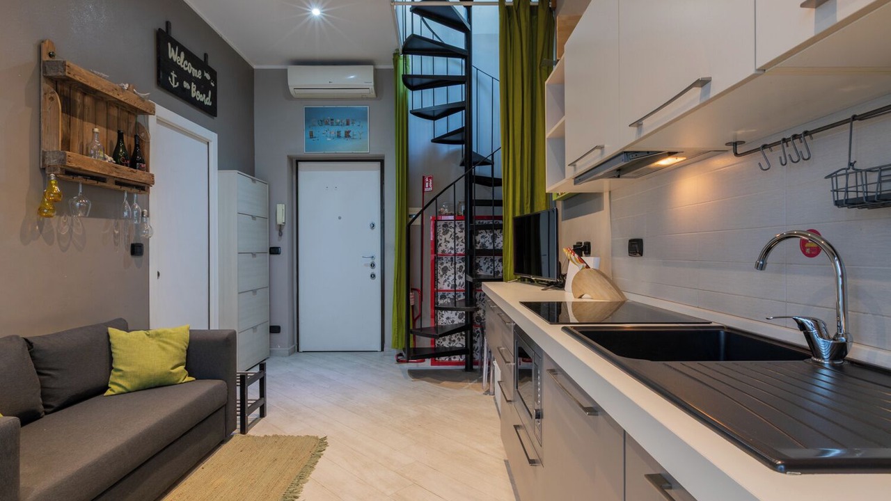 Photo of Kitchen in Aurora