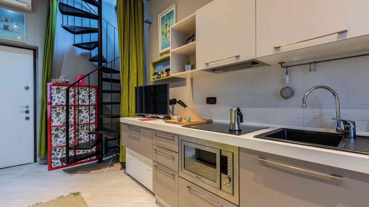 Photo of Kitchen in Aurora