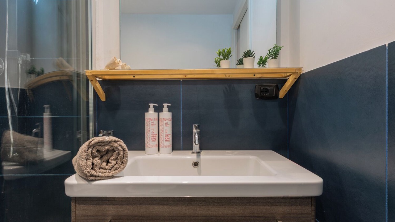 Photo of Bathroom in Aurora