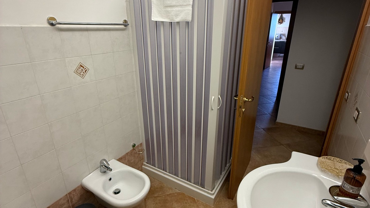 Photo of Bathroom in Marta