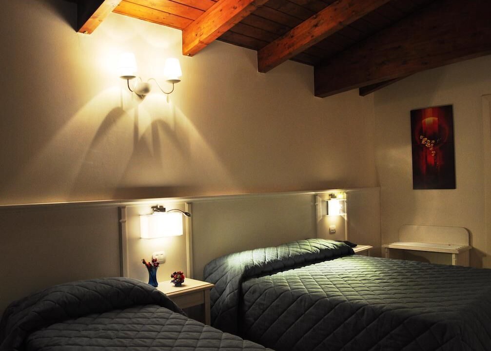 Photo of Patio Balcony in Perugia