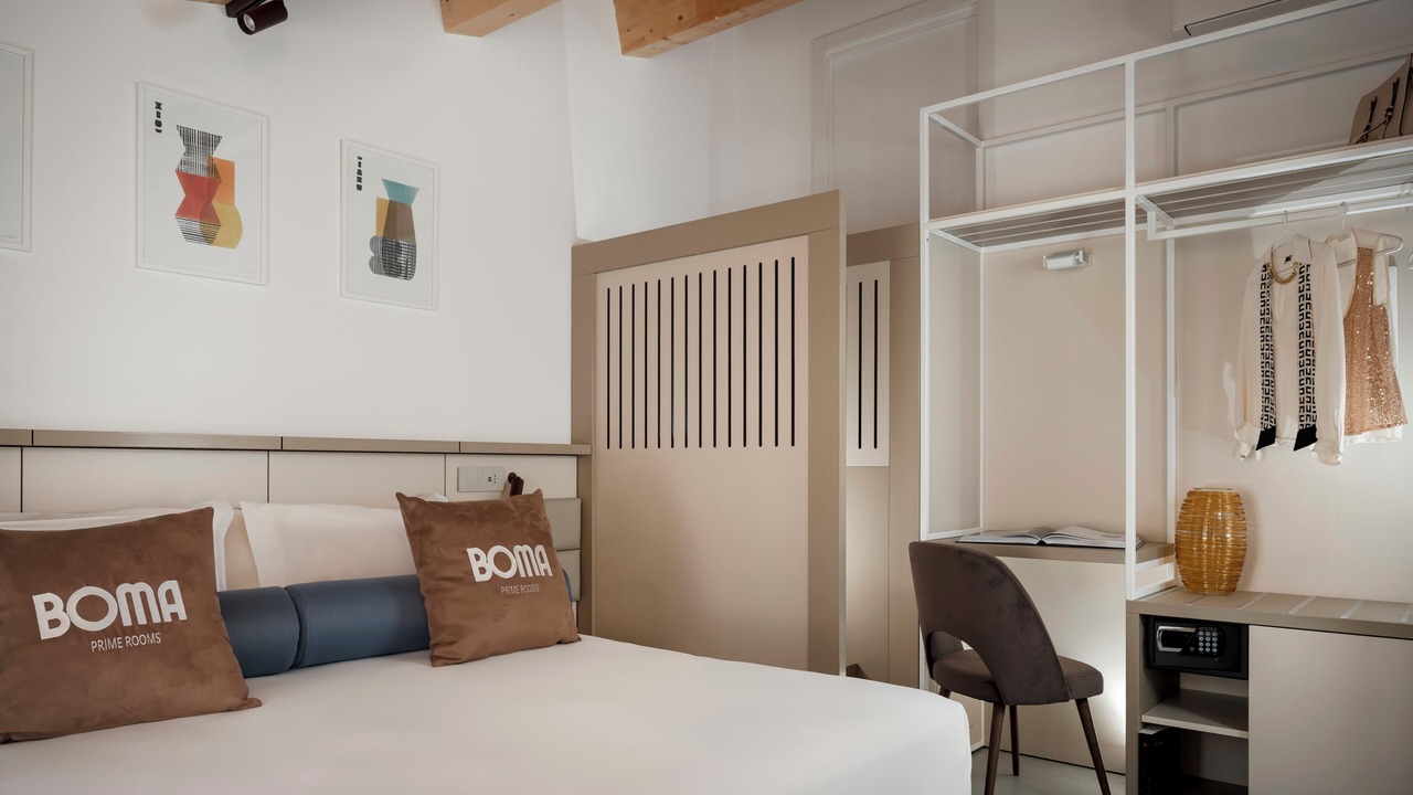 Photo of Bedroom in Civitanova Marche