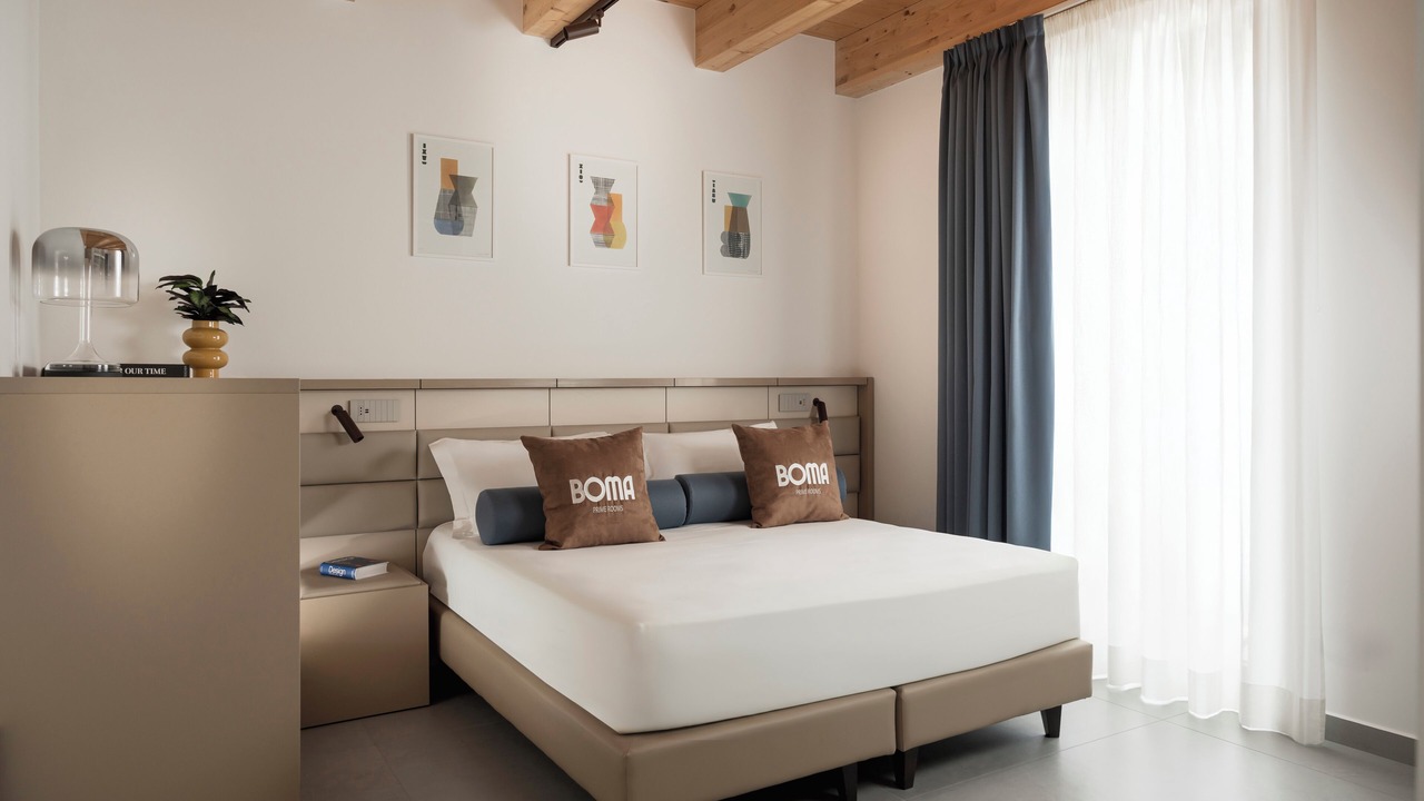 Photo of Bedroom in Civitanova Marche