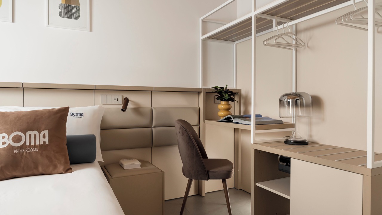 Photo of Bedroom in Civitanova Marche