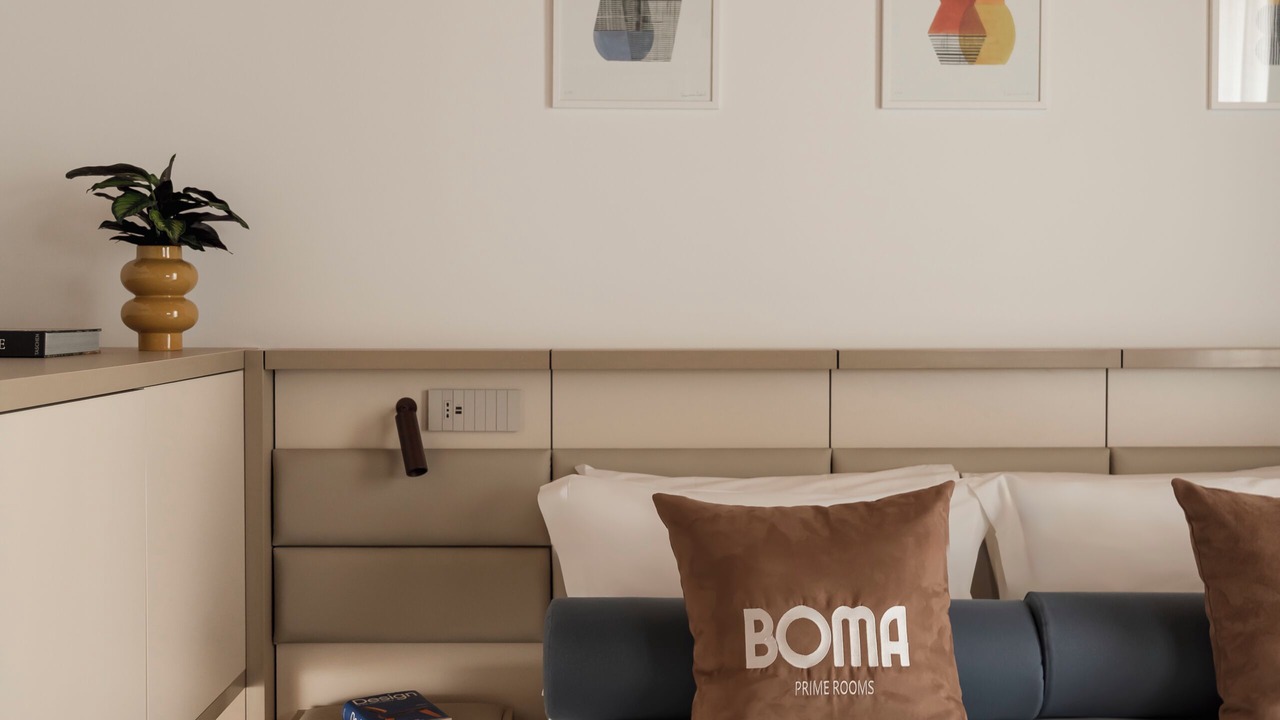 Photo of Bedroom in Civitanova Marche
