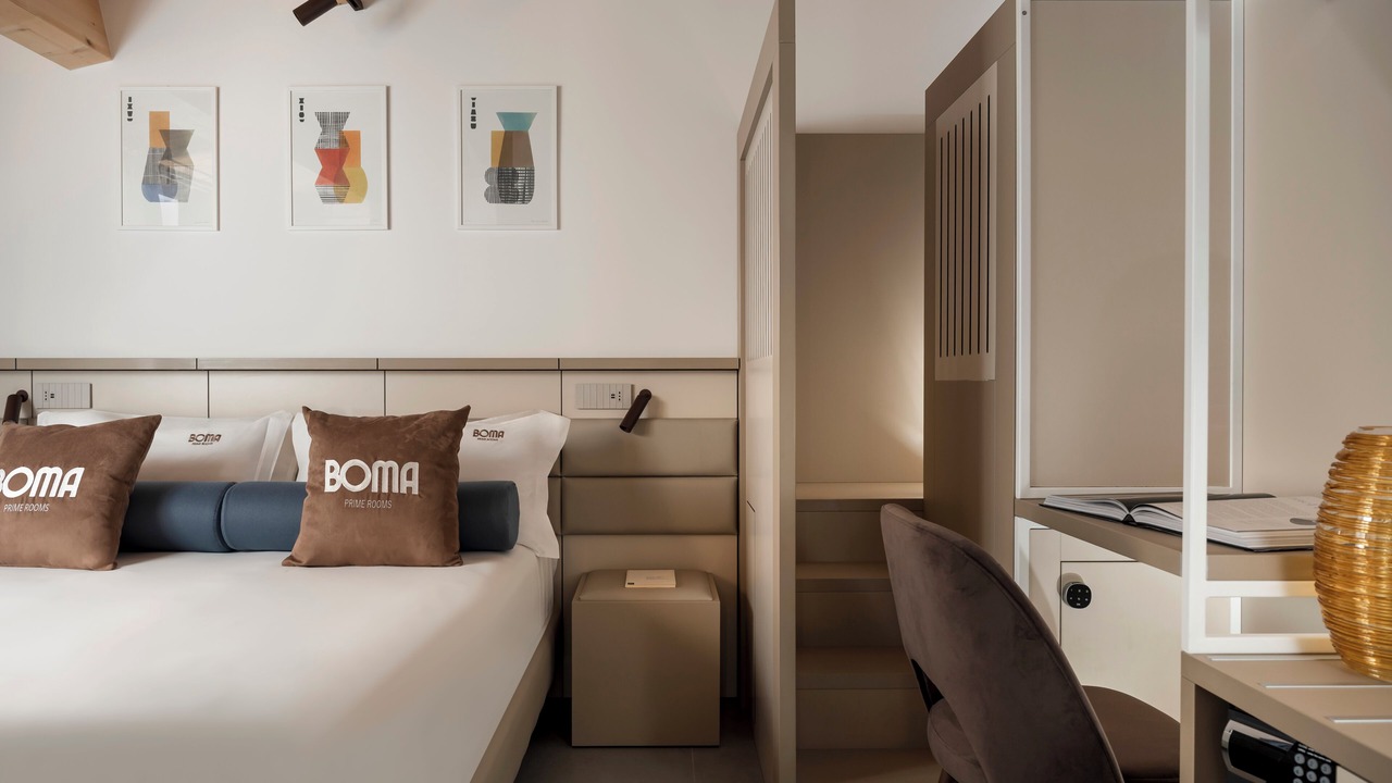 Photo of Bedroom in Civitanova Marche