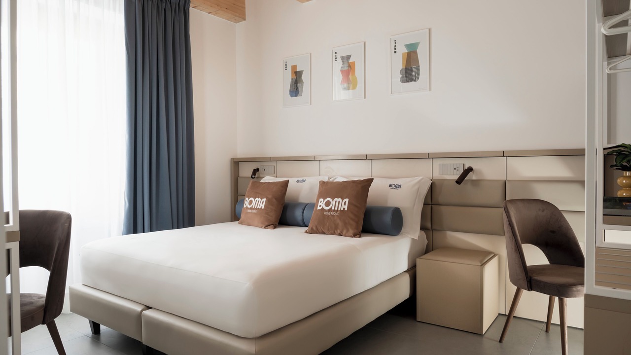 Photo of Bedroom in Civitanova Marche
