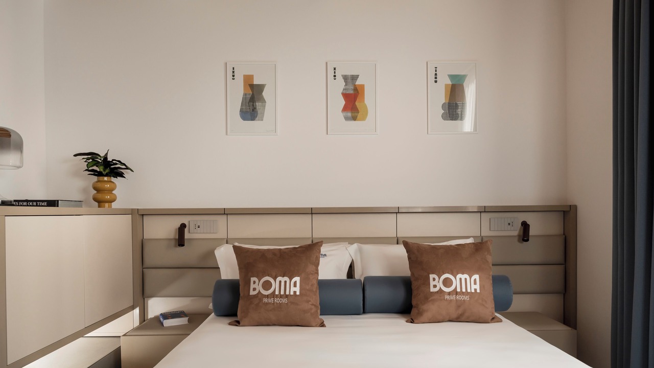 Photo of Bedroom in Civitanova Marche