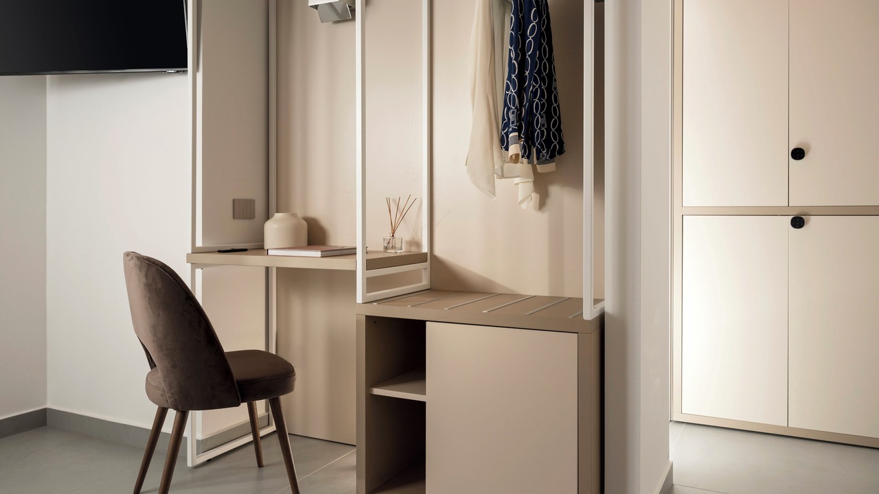 Photo of Bedroom in Civitanova Marche