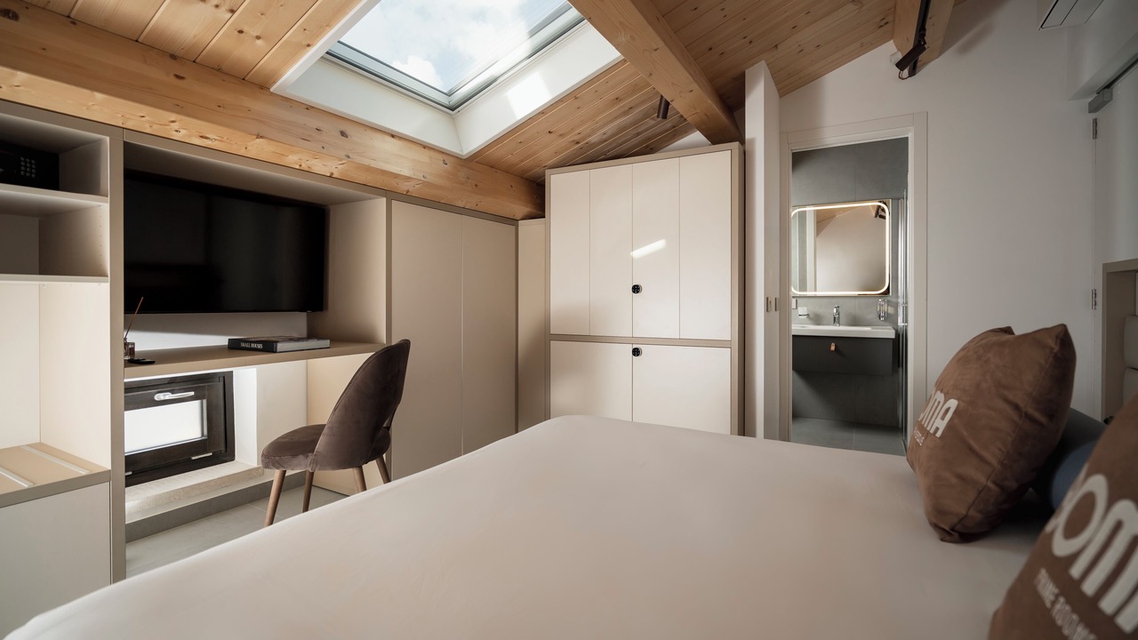 Photo of Bedroom in Civitanova Marche