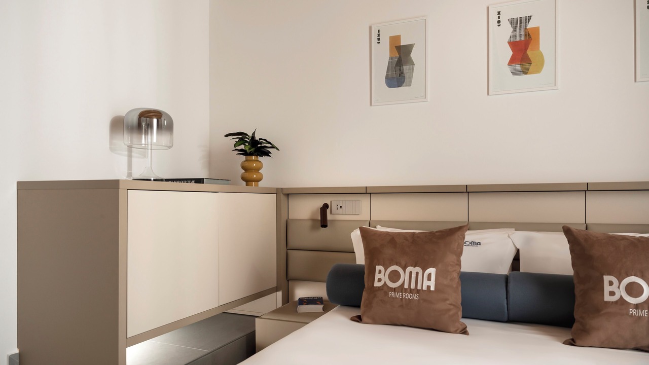 Photo of Bedroom in Civitanova Marche