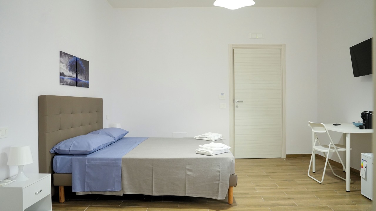 Photo of Bedroom in Pagani