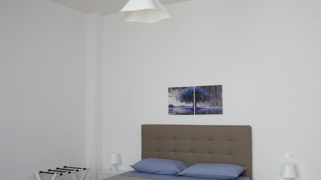 Photo of Bedroom in Pagani
