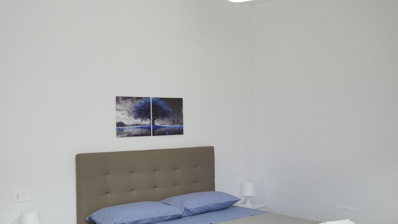 Photo of Bedroom in Pagani