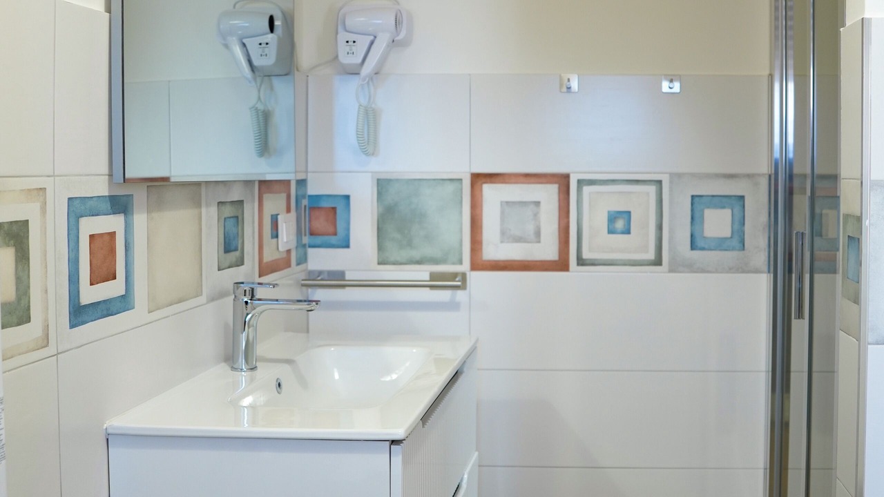Photo of Bathroom in Pagani