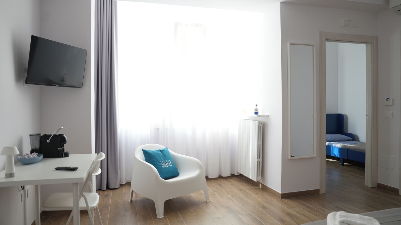 Photo of Bedroom in Pagani