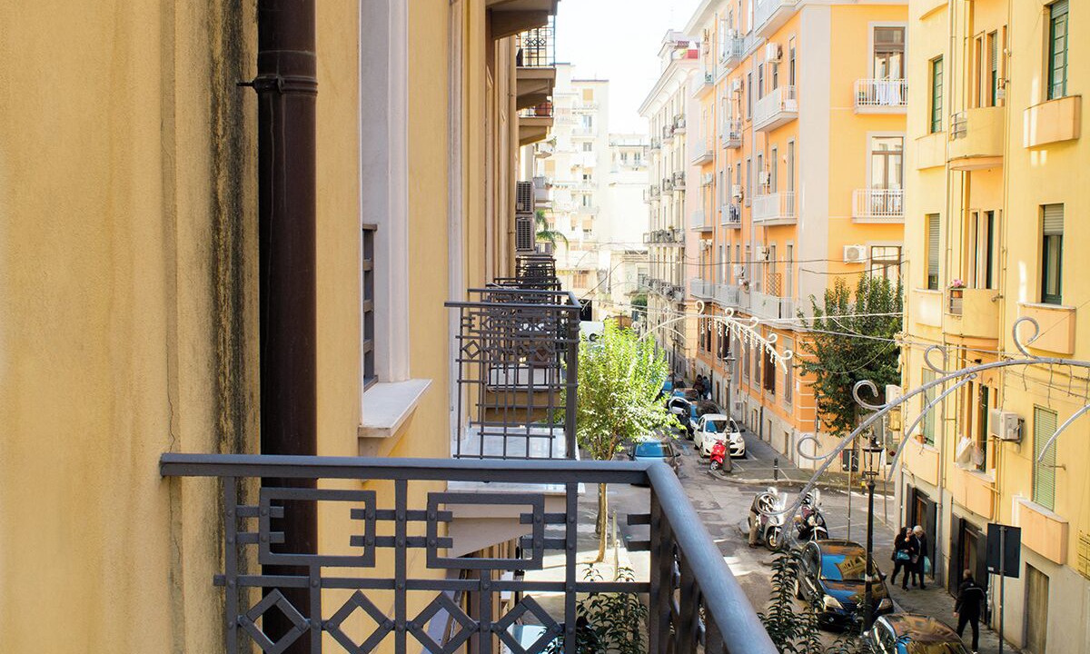 Photo of Outdoor in Salerno