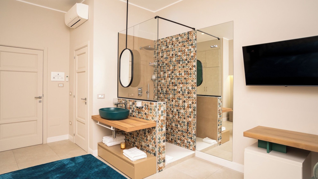 Photo of Bedroom in Salerno