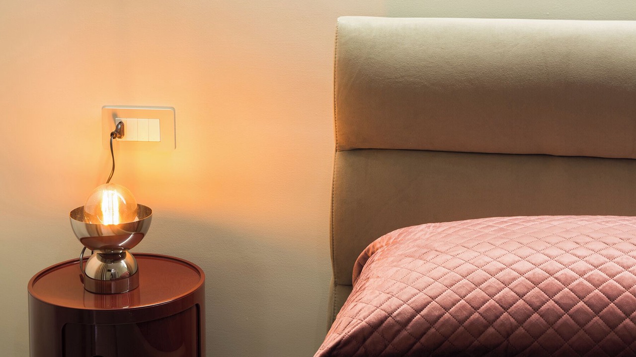 Photo of Bedroom in Salerno