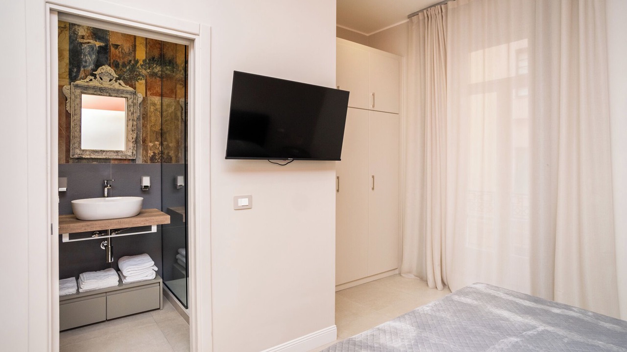 Photo of Bedroom in Salerno